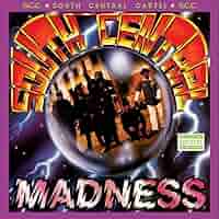 洋楽 South Central Cartel G-RAP G-Luv G-funk 洋楽 South Central Cartel G-RAP G-Luv G-funk South Central